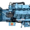 Thornycroft - NEW Thornycroft TRGS-30 30kVA Single Phase Marine Generator Set