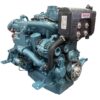Thornycroft - NEW Thornycroft TF-100 100hp Marine Diesel Engine Package