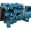 NEW Thornycroft TRGT-40 39kVA Marine Diesel Generator Package