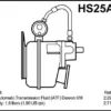 NEW Volvo Penta HS25A 2.71 Marine Gearbox