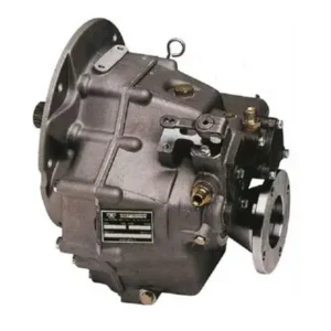 NEW Technodrive TM345 2:1 Marine Gearbox