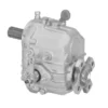 NEW Technodrive TMC40P 2.6:1 Marine Gearbox