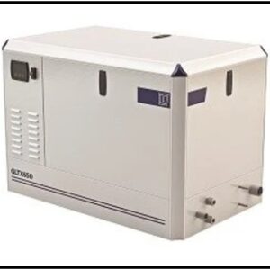 NEW Vetus GLX14TIC 14kVA Marine Diesel Generator Package