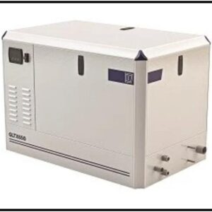 NEW Vetus GLX20TIC 20kVA Marine Diesel Generator Package