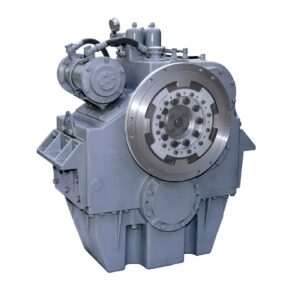 NEW Advance HCT400A Heavy Duty Marine Gearbox 6.49:1 Reduction