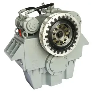 NEW Advance HCT600A Heavy Duty Marine Gearbox 8.66:1 Reduction