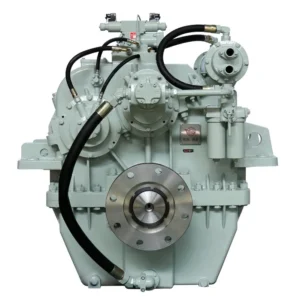 NEW Advance HCT800 Heavy Duty Marine Gearbox 8.40:1 Reduction
