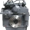NEW Advance MB270A Heavy Duty Marine Gearbox 4.05:1 Reduction