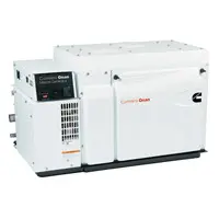 Cummins Onan Marine QD 17.5MDKDR-8234A