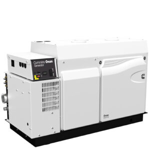Cummins Onan Marine QD 27MDKDU-8257A