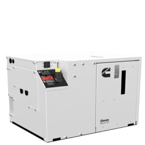 Cummins Onan Marine QD 4MDKBH-5933F